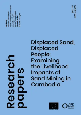 Livelihood Impacts of Sand Mining in Cambodia_couv1